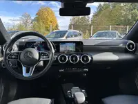 2020 Mercedes-Benz CLA180 (Copy)