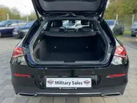 2020 Mercedes-Benz CLA180 (Copy)