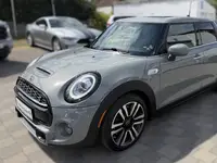2020 Mini Cooper S 4-Door photo 1