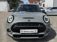 2020 Mini Cooper S 4-Door photo 2