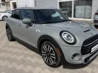 2020 Mini Cooper S 4-Door photo 3