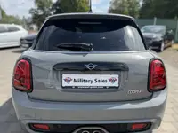 2020 Mini Cooper S 4-Door photo 5