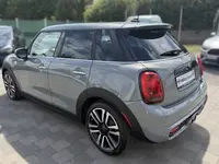 2020 Mini Cooper S 4-Door photo 6