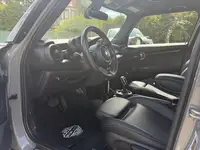 2020 Mini Cooper S 4-Door photo 8