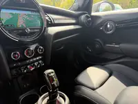 2020 Mini Cooper S 4-Door photo 13