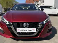 2020 Nissan Altima 2.5 SR<br>102,000 Miles<br>$14,995