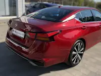 2020 Nissan Altima 2.5 SR<br>102,000 Miles<br>$14,995