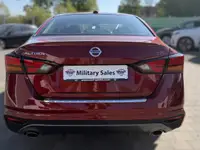 2020 Nissan Altima 2.5 SR<br>102,000 Miles<br>$14,995