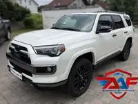 2020 Toyota 4Runner NIGHTSHADE Limited V6 4X4