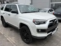 2020 Toyota 4Runner NIGHTSHADE<br>Limited V6 4X4<br>34,000 Miles<br>$43,995