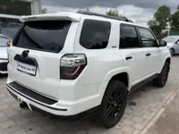 2020 Toyota 4Runner NIGHTSHADE<br>Limited V6 4X4<br>34,000 Miles<br>$43,995