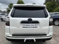 2020 Toyota 4Runner NIGHTSHADE<br>Limited V6 4X4<br>34,000 Miles<br>$43,995