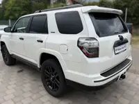 2020 Toyota 4Runner NIGHTSHADE<br>Limited V6 4X4<br>34,000 Miles<br>$43,995