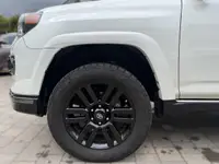 2020 Toyota 4Runner NIGHTSHADE<br>Limited V6 4X4<br>34,000 Miles<br>$43,995