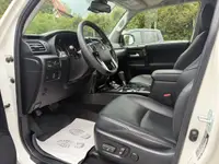 2020 Toyota 4Runner NIGHTSHADE<br>Limited V6 4X4<br>34,000 Miles<br>$43,995