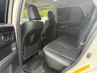 2020 Toyota 4Runner NIGHTSHADE<br>Limited V6 4X4<br>34,000 Miles<br>$43,995