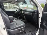 2020 Toyota 4Runner NIGHTSHADE<br>Limited V6 4X4<br>34,000 Miles<br>$43,995