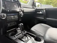 2020 Toyota 4Runner NIGHTSHADE<br>Limited V6 4X4<br>34,000 Miles<br>$43,995