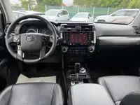 2020 Toyota 4Runner NIGHTSHADE<br>Limited V6 4X4<br>34,000 Miles<br>$43,995