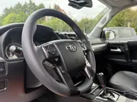 2020 Toyota 4Runner NIGHTSHADE<br>Limited V6 4X4<br>34,000 Miles<br>$43,995