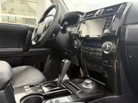 2020 Toyota 4Runner NIGHTSHADE<br>Limited V6 4X4<br>34,000 Miles<br>$43,995