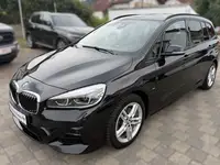 2021 BMW 218i M-Sport Grand Tourer photo 1