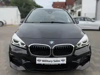 2021 BMW 218i M-Sport Grand Tourer photo 2