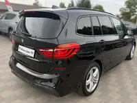 2021 BMW 218i M-Sport Grand Tourer photo 4