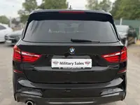 2021 BMW 218i M-Sport Grand Tourer photo 5