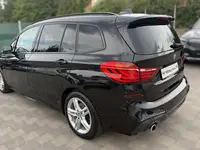 2021 BMW 218i M-Sport Grand Tourer photo 6