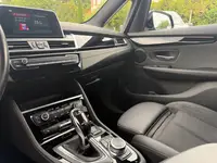 2021 BMW 218i M-Sport Grand Tourer photo 14