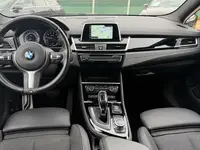 2021 BMW 218i M-Sport Grand Tourer photo 15