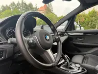 2021 BMW 218i M-Sport Grand Tourer photo 16