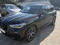 2021 BMW X5 M-Sport xDrive40i (7 Seats) photo 1