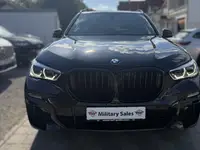 2021 BMW X5 M-Sport xDrive40i (7 Seats) photo 2