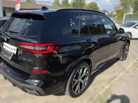 2021 BMW X5 M-Sport xDrive40i (7 Seats) photo 4
