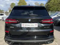 2021 BMW X5 M-Sport xDrive40i (7 Seats) photo 5