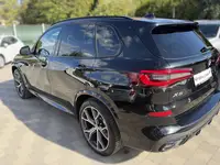 2021 BMW X5 M-Sport xDrive40i (7 Seats) photo 6
