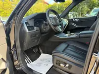 2021 BMW X5 M-Sport xDrive40i (7 Seats) photo 8