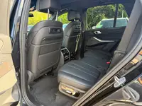 2021 BMW X5 M-Sport xDrive40i (7 Seats) photo 9