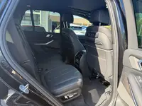 2021 BMW X5 M-Sport xDrive40i (7 Seats) photo 11