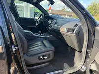 2021 BMW X5 M-Sport xDrive40i (7 Seats) photo 12