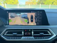 2021 BMW X5 M-Sport xDrive40i (7 Seats) photo 13
