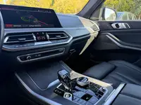 2021 BMW X5 M-Sport xDrive40i (7 Seats) photo 14