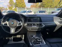 2021 BMW X5 M-Sport xDrive40i (7 Seats) photo 17