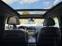2021 BMW X5 M-Sport xDrive40i (7 Seats) photo 21