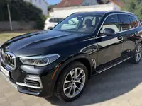 2021 BMW X5 xDrive40i (7 Seats) photo 1