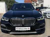 2021 BMW X5 xDrive40i (7 Seats) photo 2