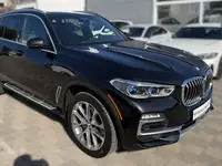 2021 BMW X5 xDrive40i (7 Seats) photo 3