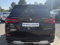 2021 BMW X5 xDrive40i (7 Seats) photo 5